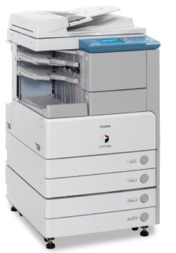 canon ir 3530 printer