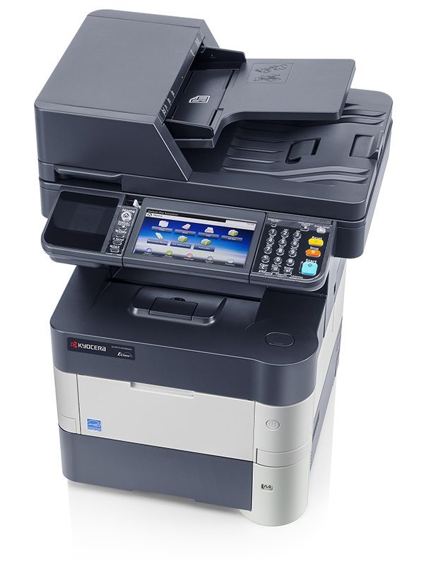 ecosys m3550idn