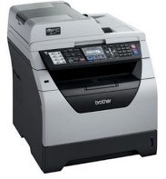 brother mfc8380dn
