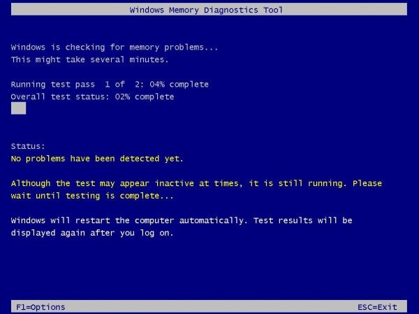blue screen caused by ntoskrnl.exe