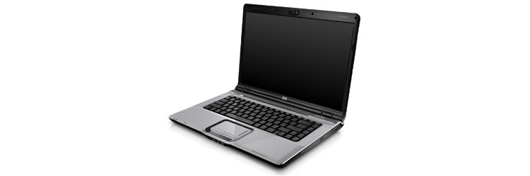 coprocessore hp pavilion dv6000