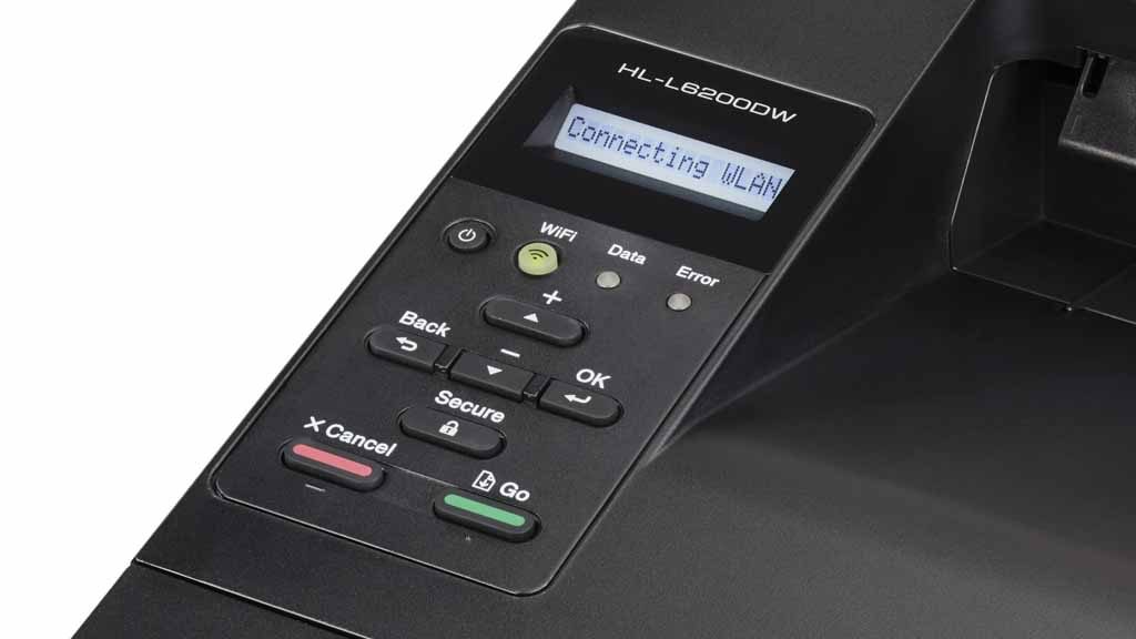 brother hl l6200dw