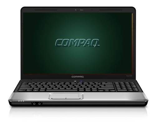 compaq presario cq61 support