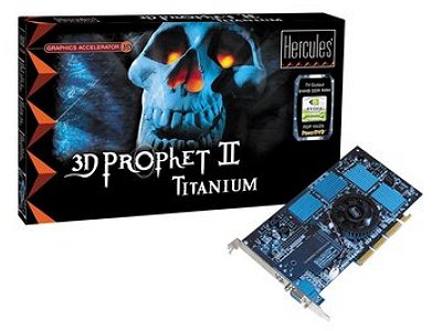 3d prophet 9200se