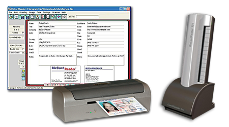 bizcardreader 901