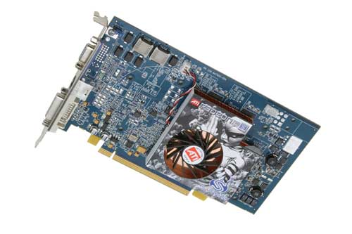 ati radeon x800gt