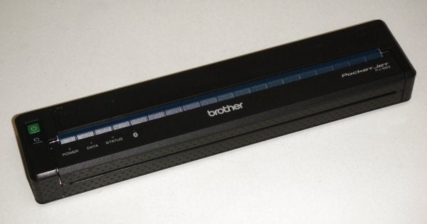 brother pocketjet 3